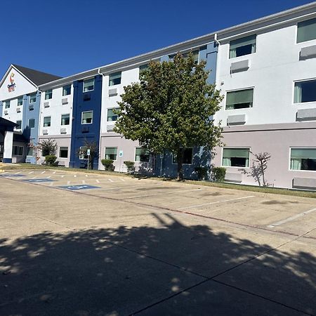 Comfort Suites Longview North Bagian luar foto