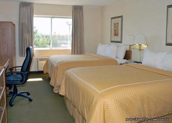 Comfort Suites Longview North Ruang foto
